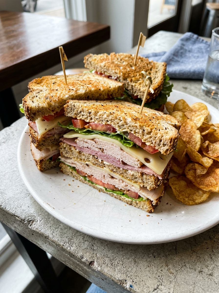 14+ Make-Ahead Lunch Ideas for Work That Actually Taste Amazing