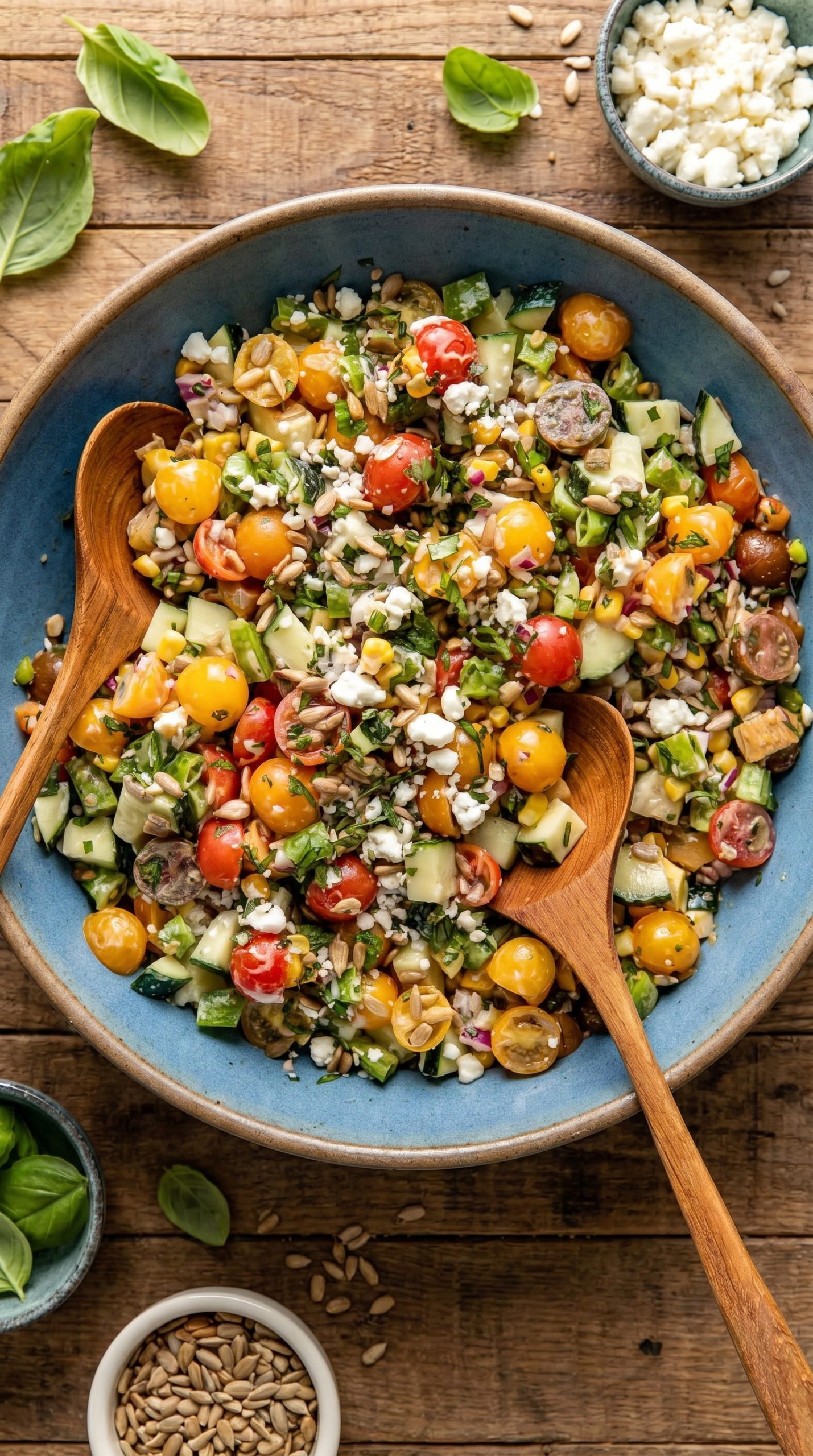Summer Salad Recipe