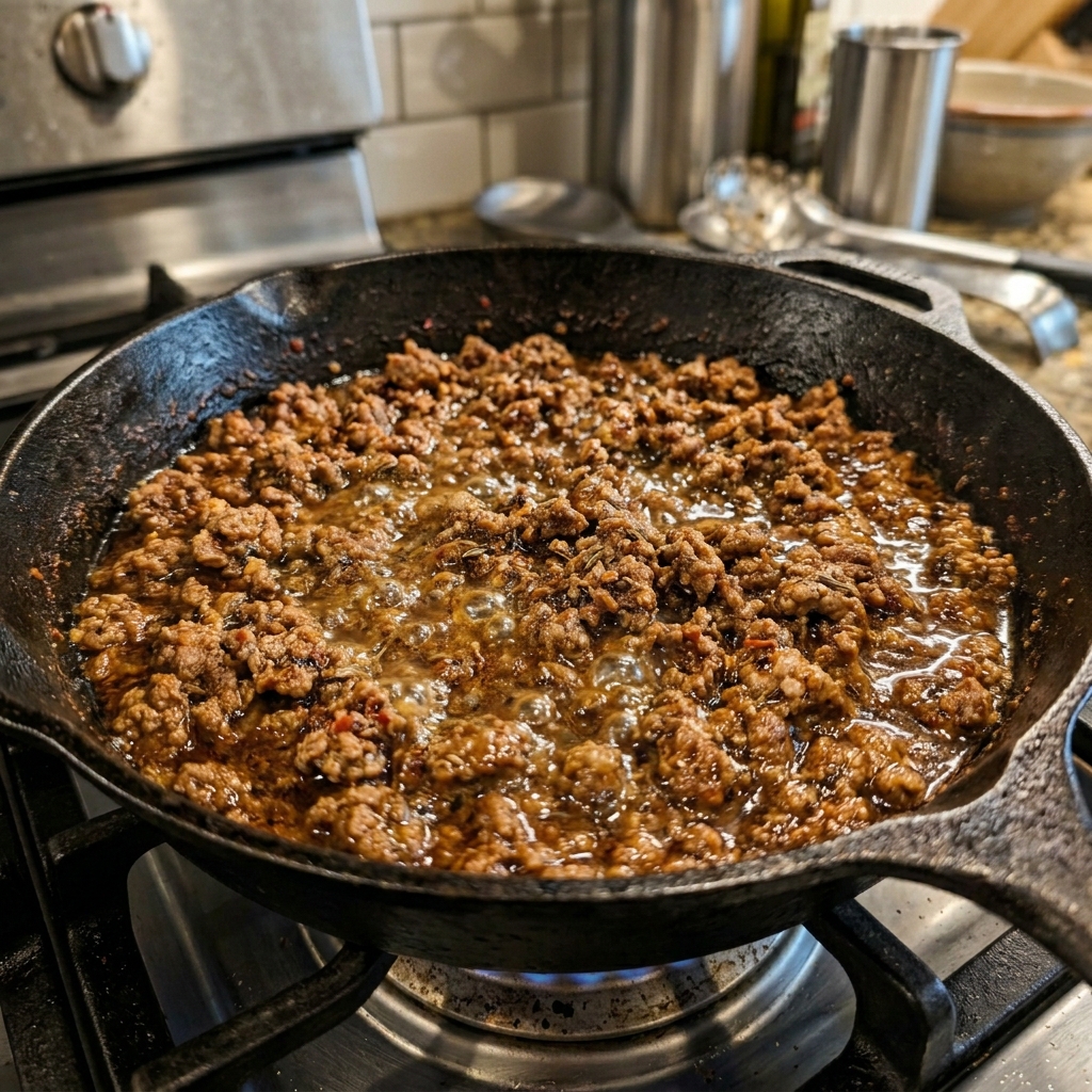 Step 3: Add Seasoning