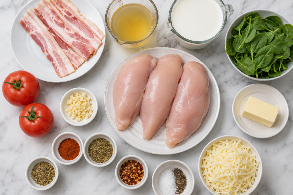ingrediants
