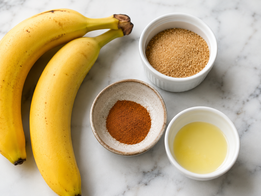 Main Ingredients