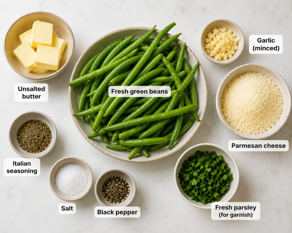 Ingredients You’ll Need