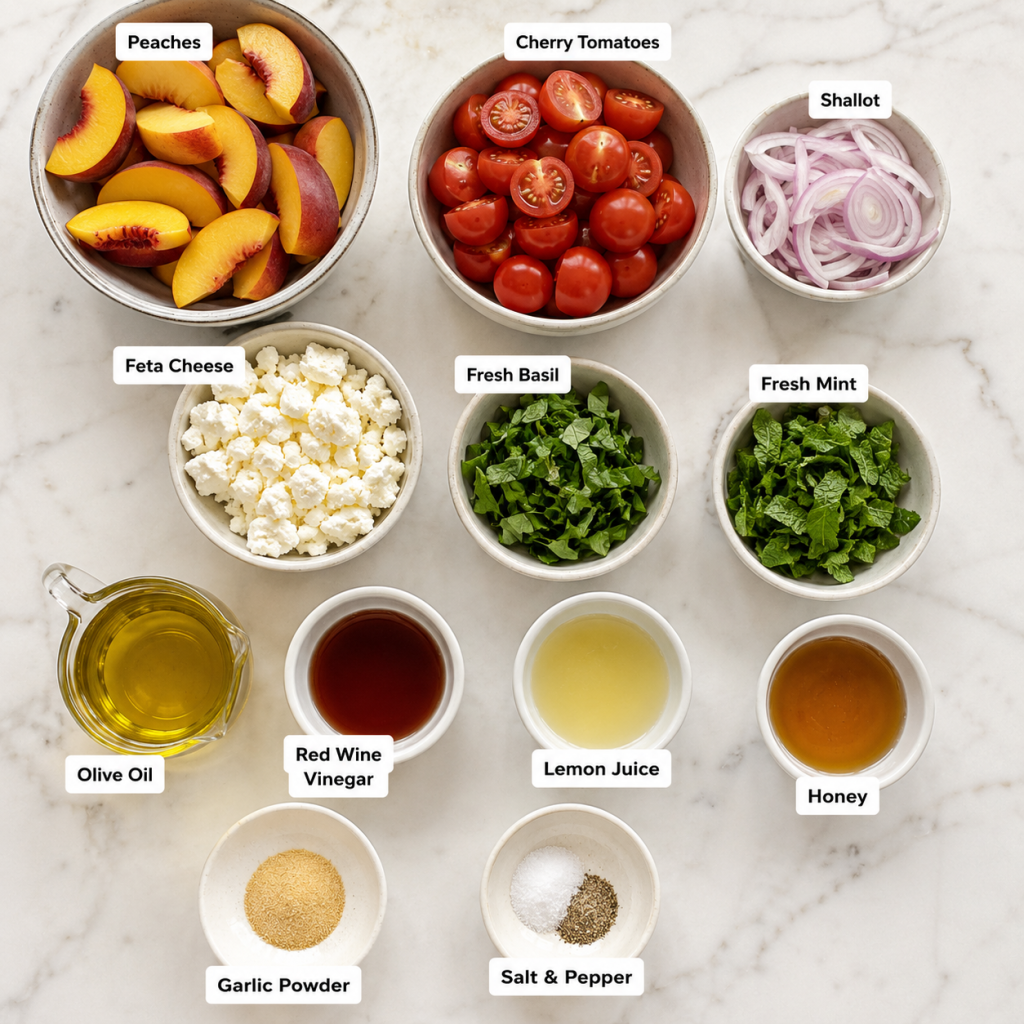 Ingredients