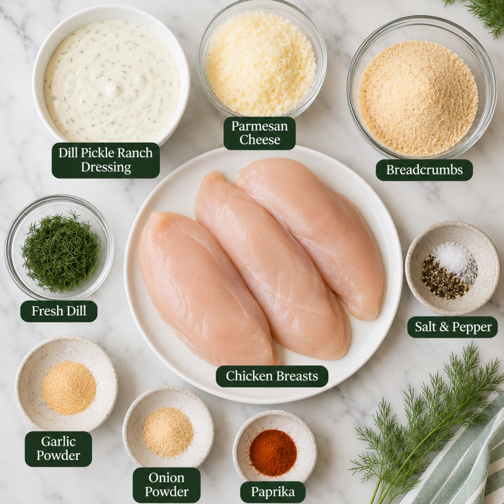 Ingredients