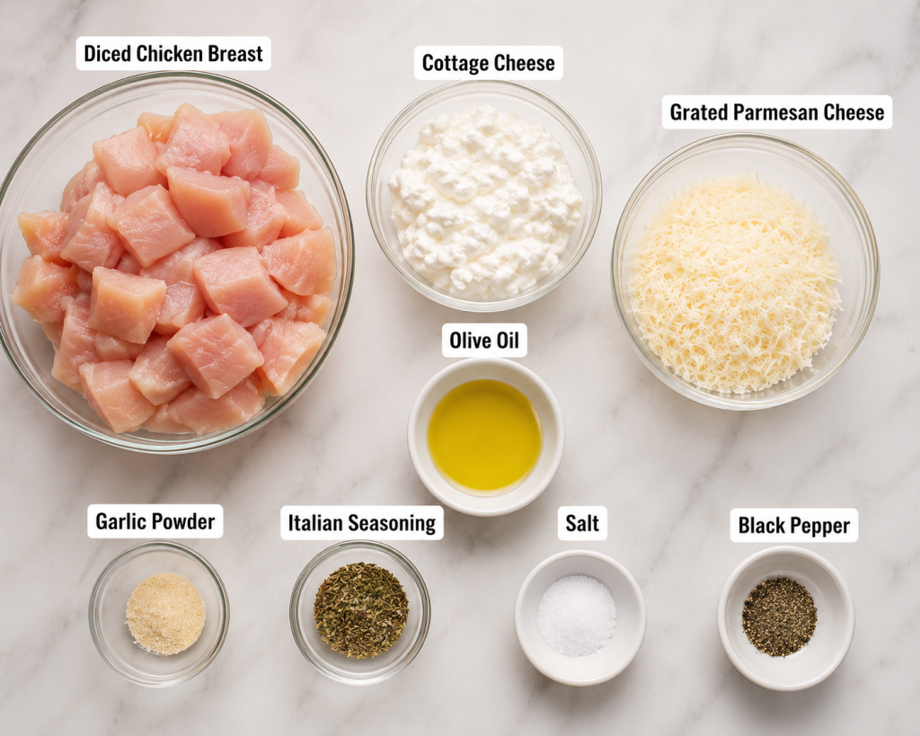 Ingredients