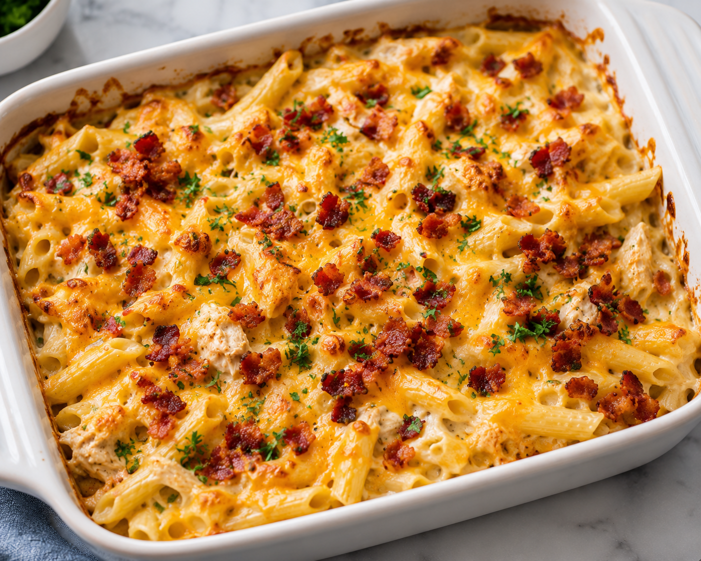 Crazy Good Casserole