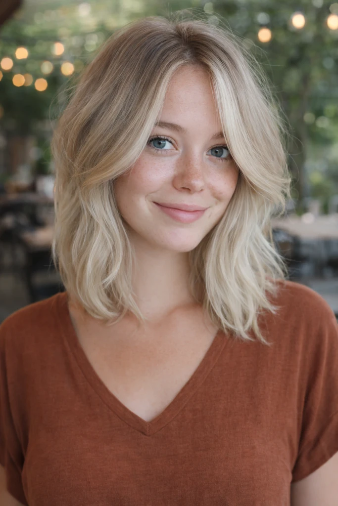 Olivia Sanders