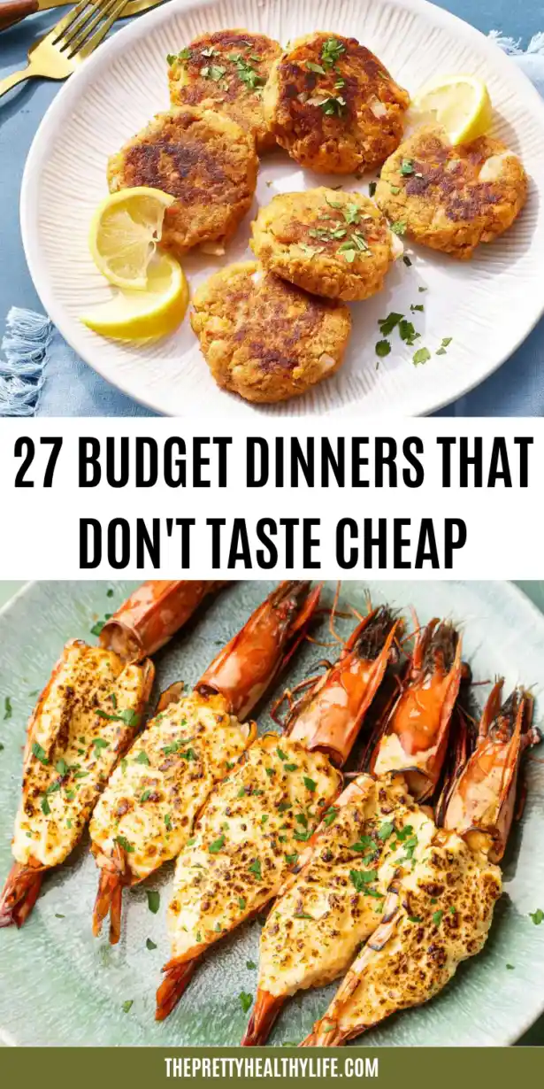 27 Budget Dinners That Don’t Taste Cheap