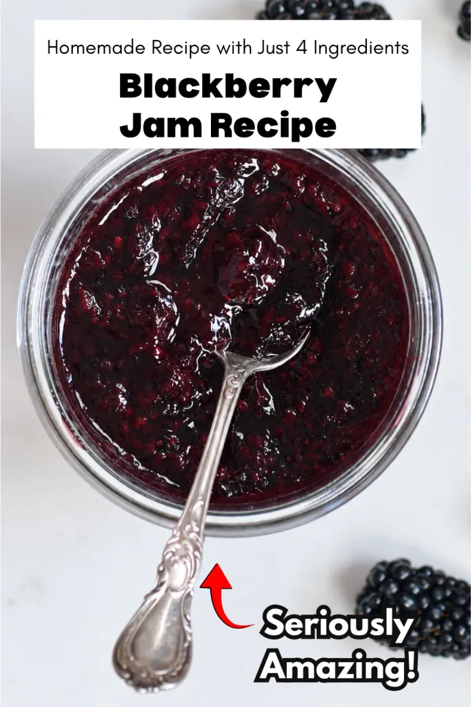 Jam Recipe