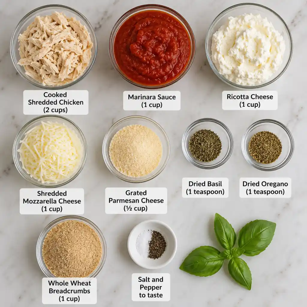 Ingredient Highlights