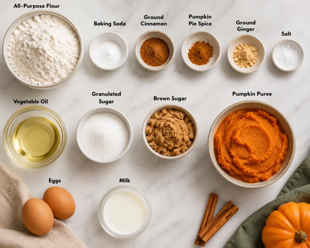 Ingredients