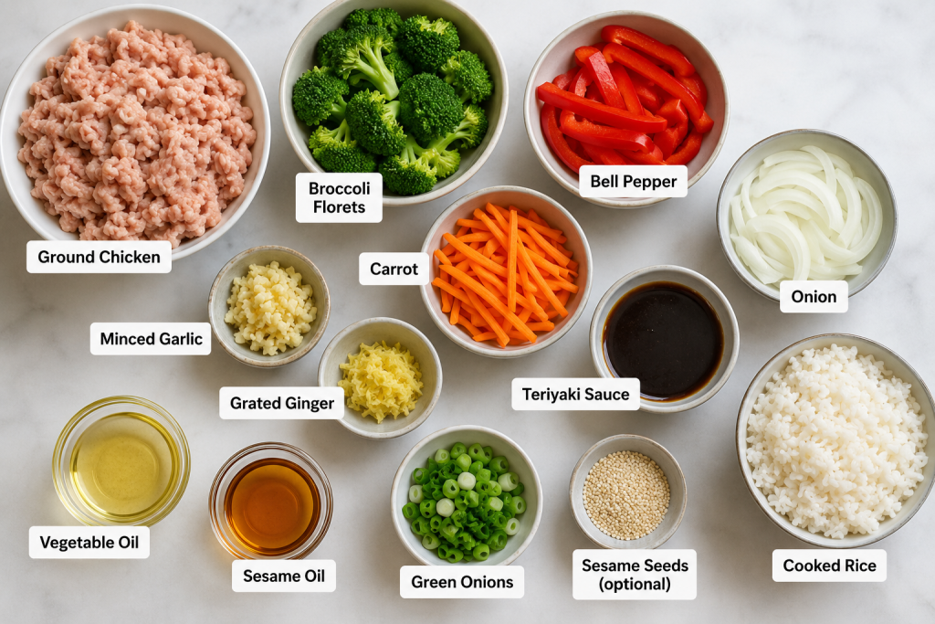 Ingredient 
