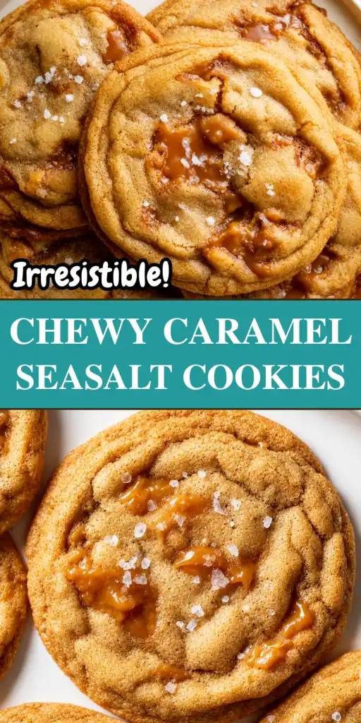 SEASALT COOKIES