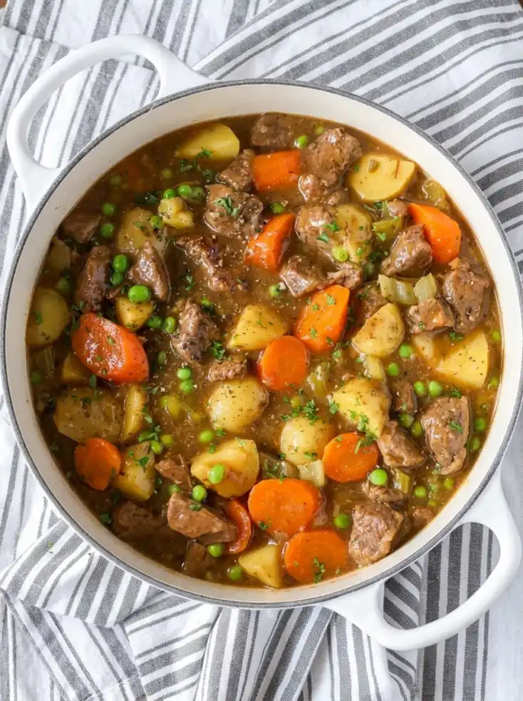 Beef Recipes
