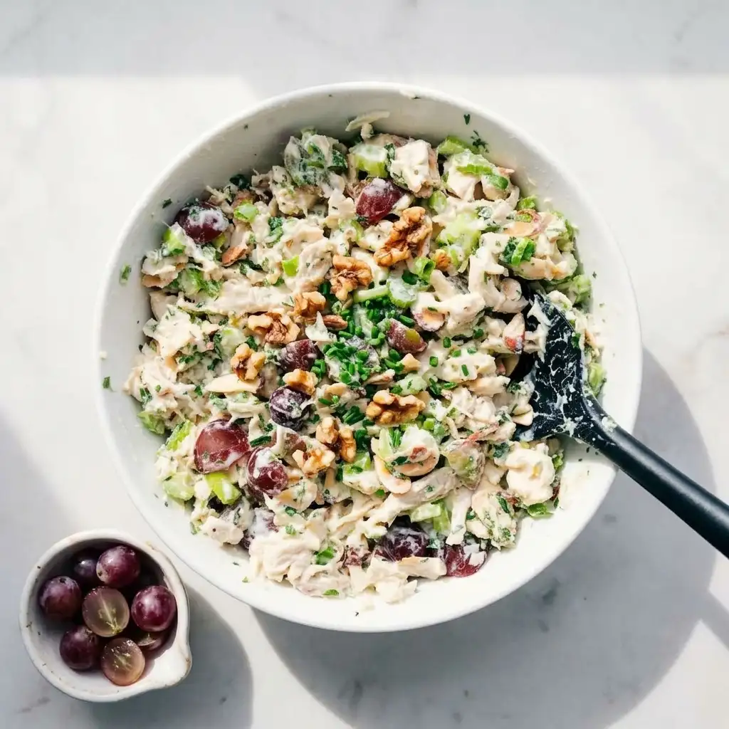 Chicken Salad Recipe
