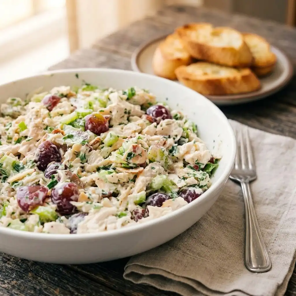 Chicken Salad Recipe