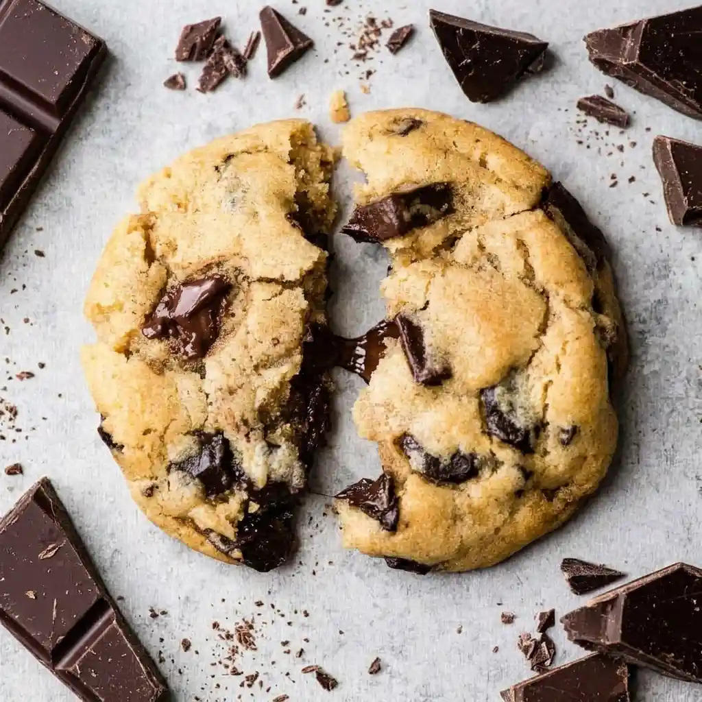 Chocolate Chip Cookie Recipe