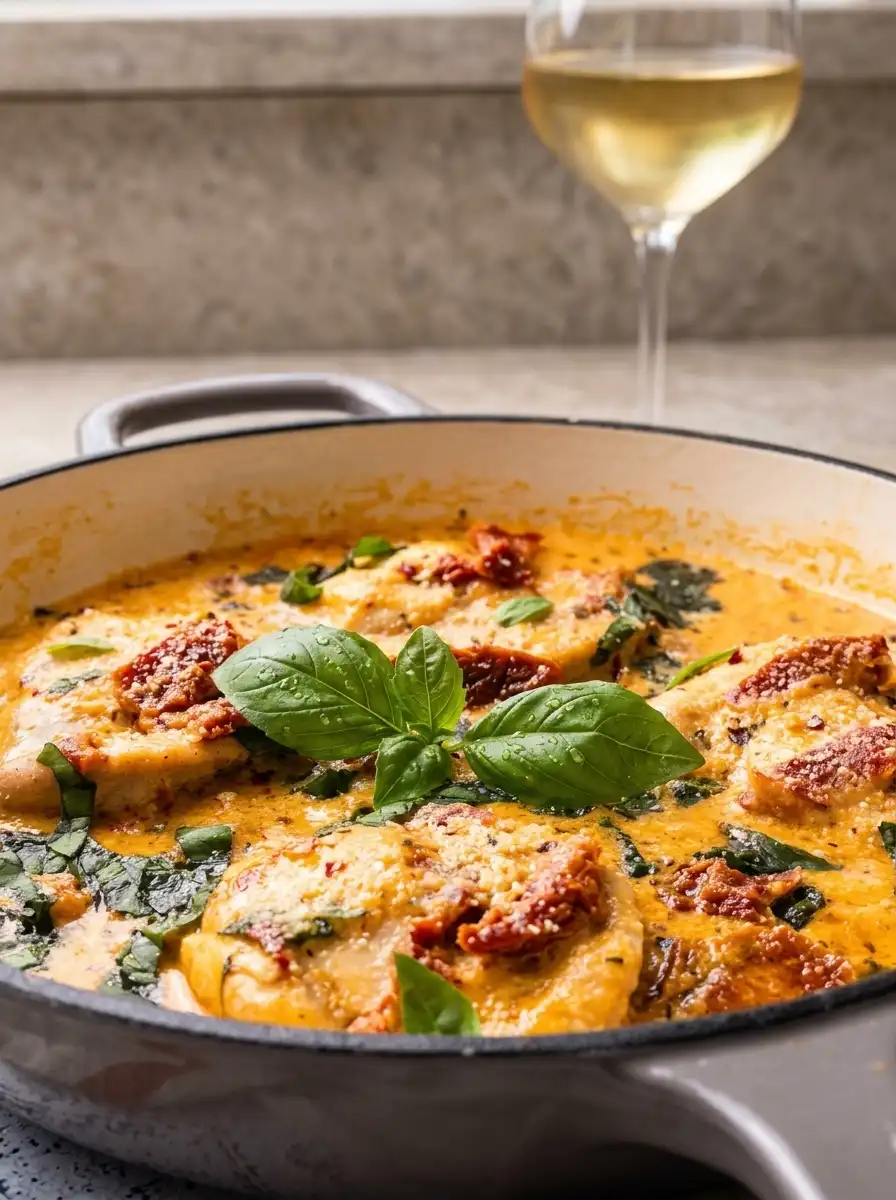 Creamy_chicken